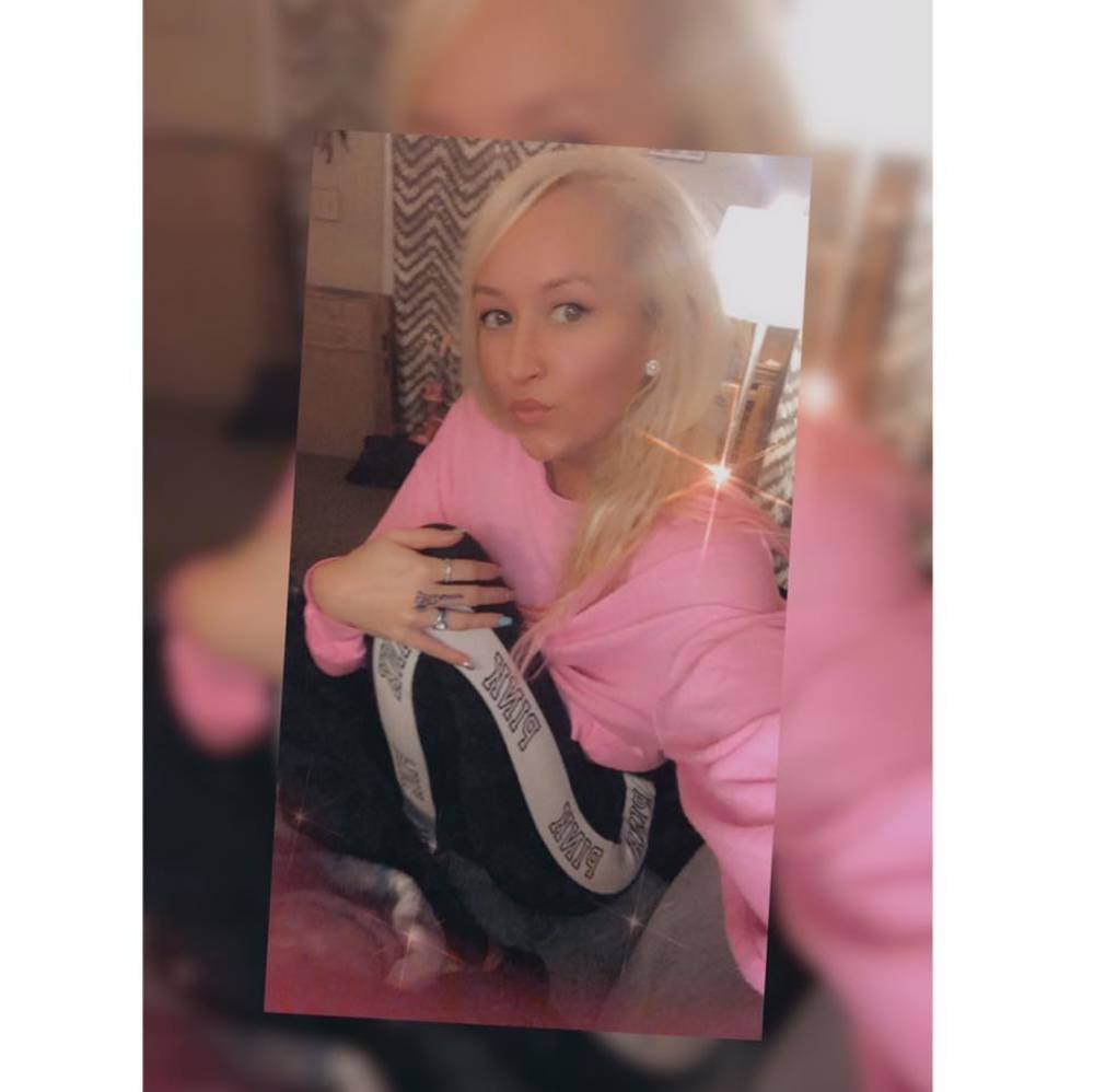 Meet your Posher, Sierra